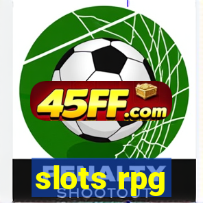 slots rpg